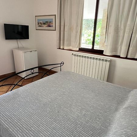 Villa Canu Альгеро Экстерьер фото