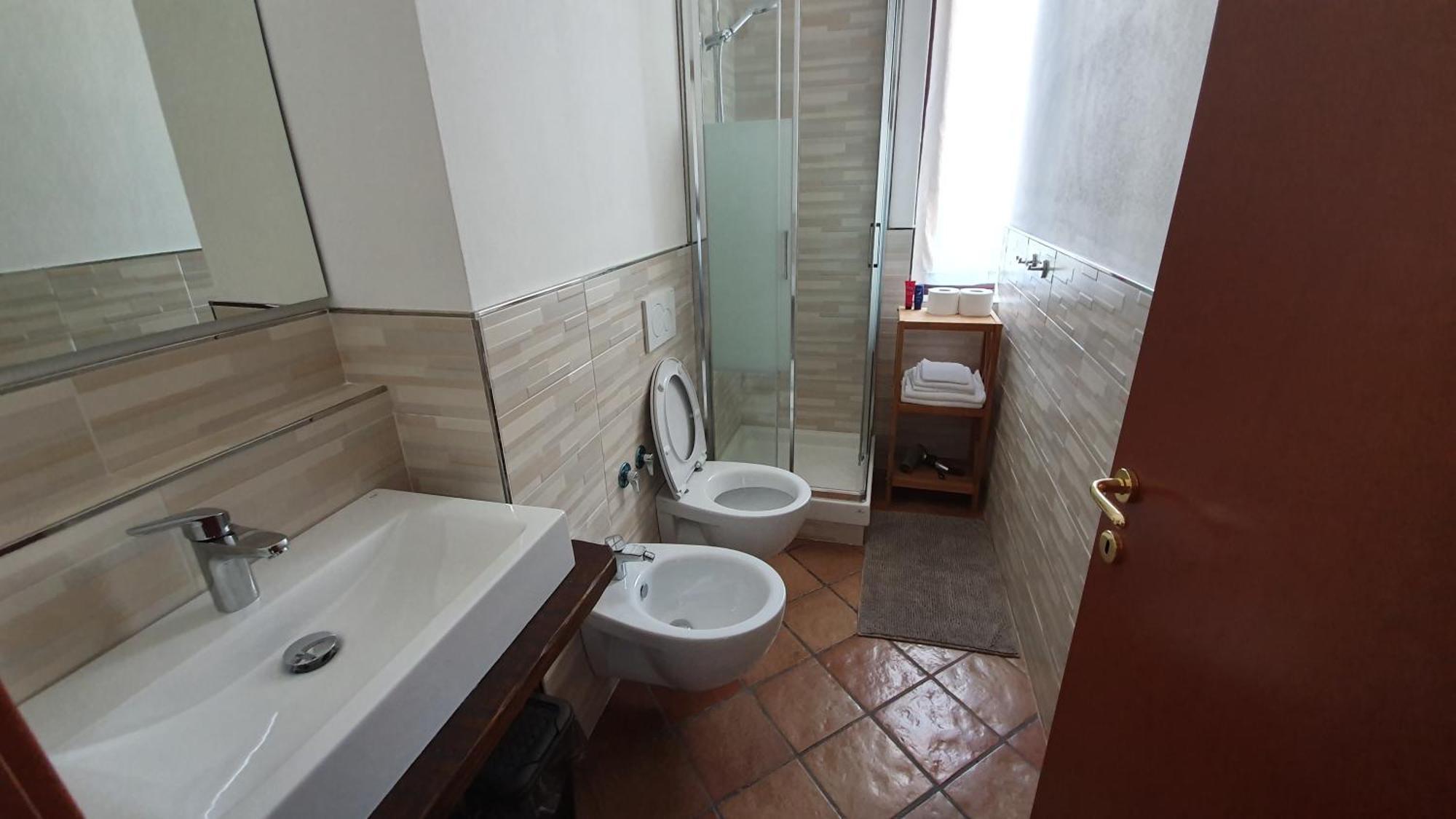 Villa Canu Альгеро Номер фото